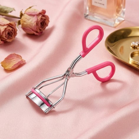 Eyelash Curler Stainless Steel