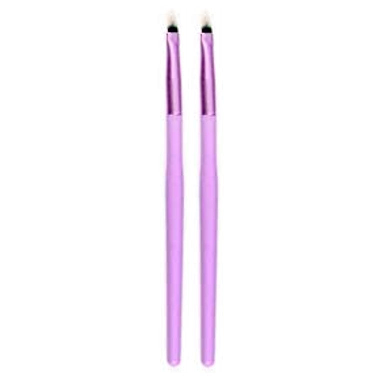 Eyeliner Precise Brush (Pack of 2)