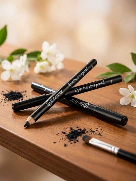 Eyeshadow and Eyeliner Pencil Waterproof