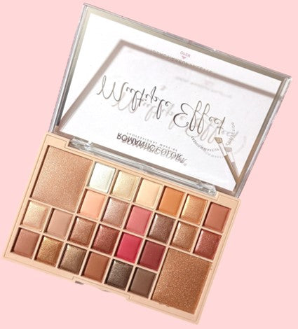 [DASIQUE] Shadow Palette #26 Golden Flower