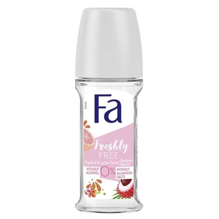 Purchase Best FA products online in Pakistan - Urban Beauty