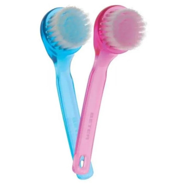 Facial Cleansing Brush for Cleaning & Exfoliating