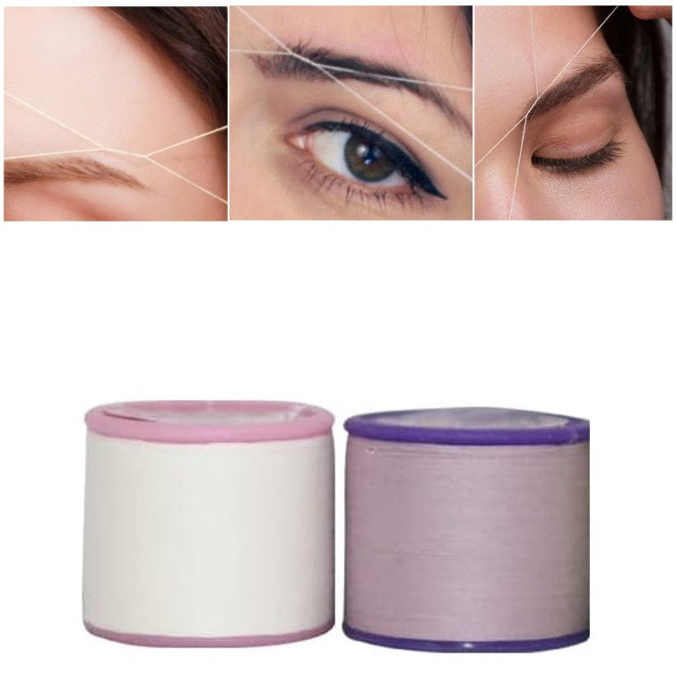 Facial Threading Thread 300m