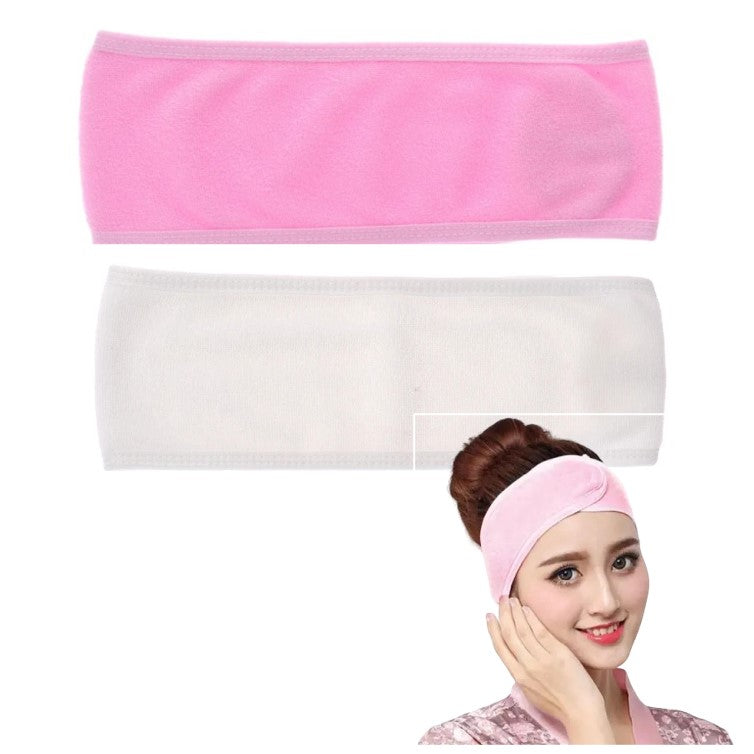 Facial Hair Band (Random Colors)