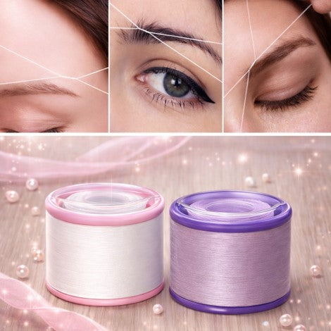 Facial Threading Thread 300m - Urban Beauty