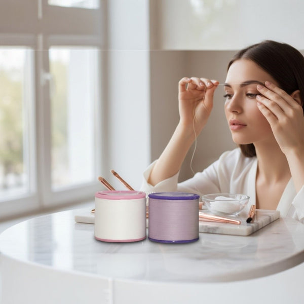 Facial Threading Thread 300m - Urban Beauty
