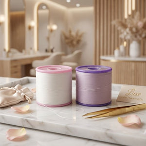 Facial Threading Thread 300m