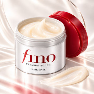 Fino Hair Mask Premium Touch Deep Repair Treatment 230g