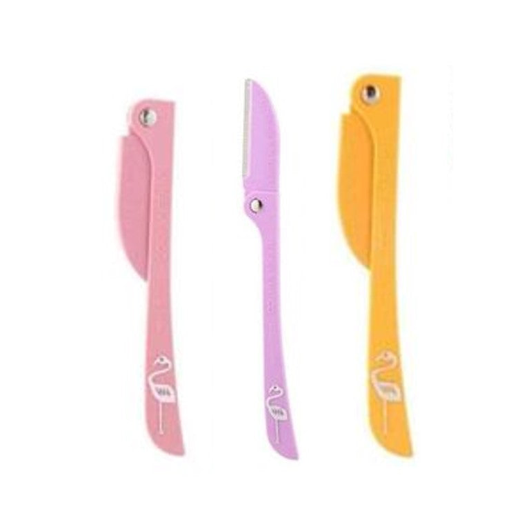 Flamingos Facial Body Razor&nbsp;