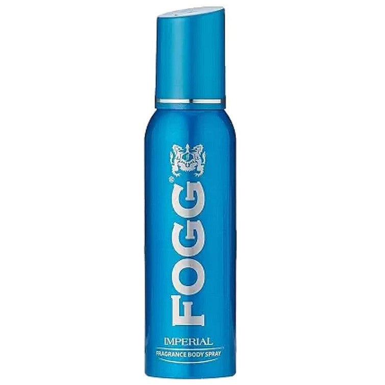 Fogg Imperial Fragrance Body Spray 120ml