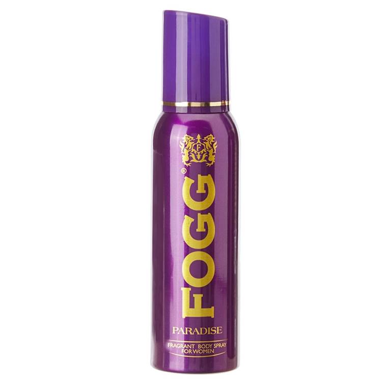 Fogg Paradise Fragrance Body Spray 120ml