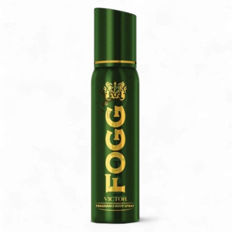 Fogg Victor Fragrance Body Spray 120ml