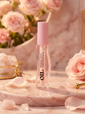 Fruity Moisturizing Lip Oil Plump Jelly