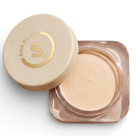 Full Coverage Foundation Balm (2 Shades)