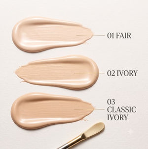 GEGEMoon High Coverage Lightweight Concealer