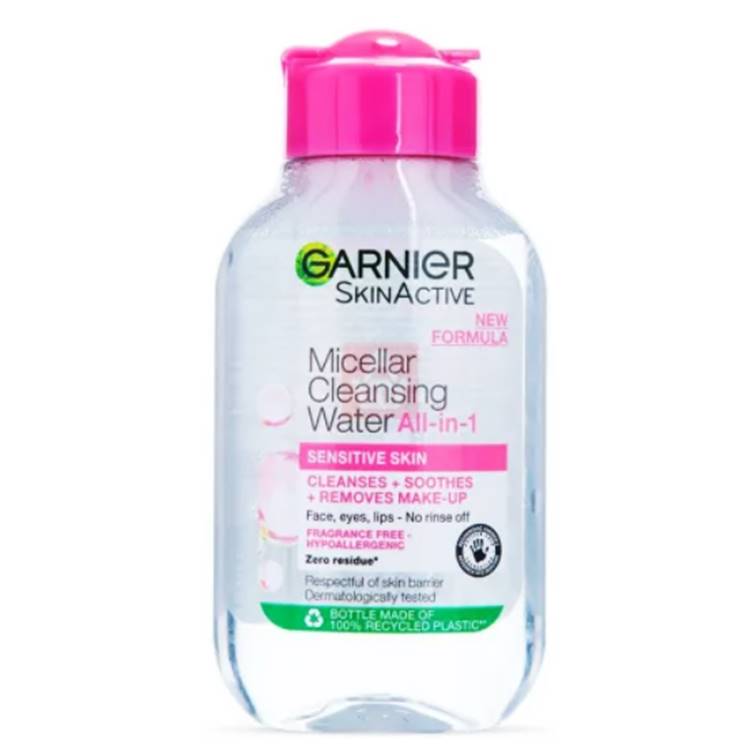 Garnier Micellar Cleansing Water All in 1 100ml