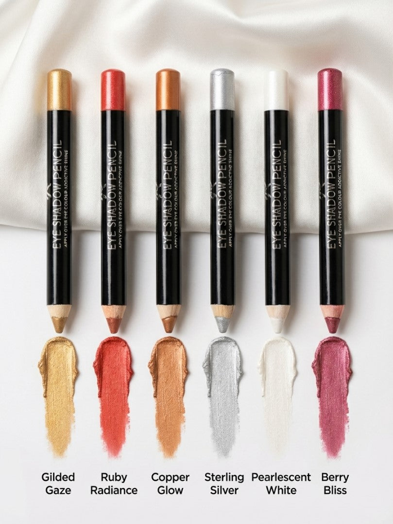 Glitter Eyeshadow Pencil