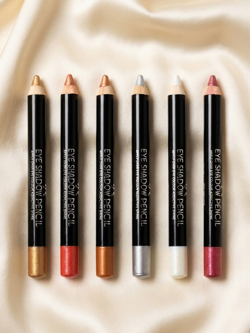 Glitter Eyeshadow Pencil