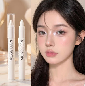 Glitter Highlighter Pen Stick Waterproof