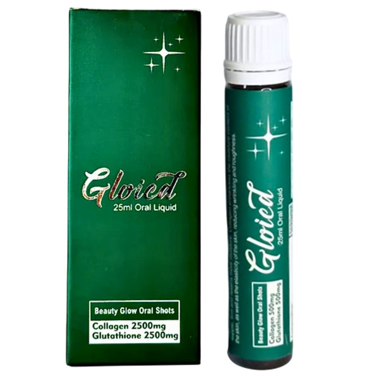 beauty glow glutathione Glutathione main image 1