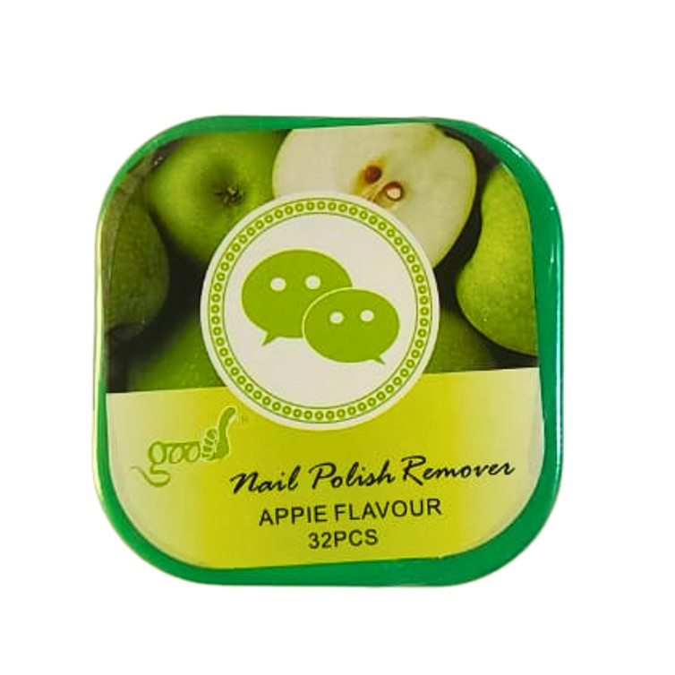 Good Nail Polish Remover