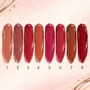 Gulf Girl Double Burst 2 in 1 Lip Liner and Lip Gloss