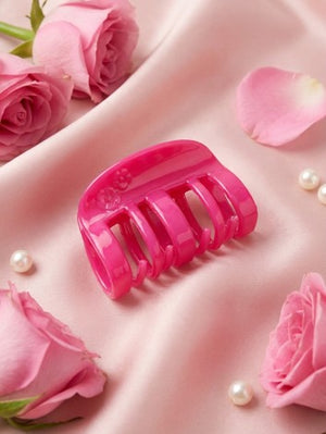 Hair Claw Clip Unbreakable