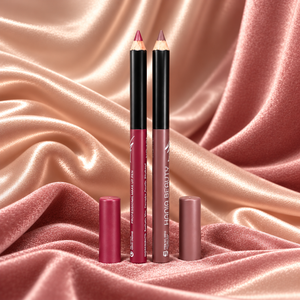 Hania Beauty 12-Color Lip Liner Pencil