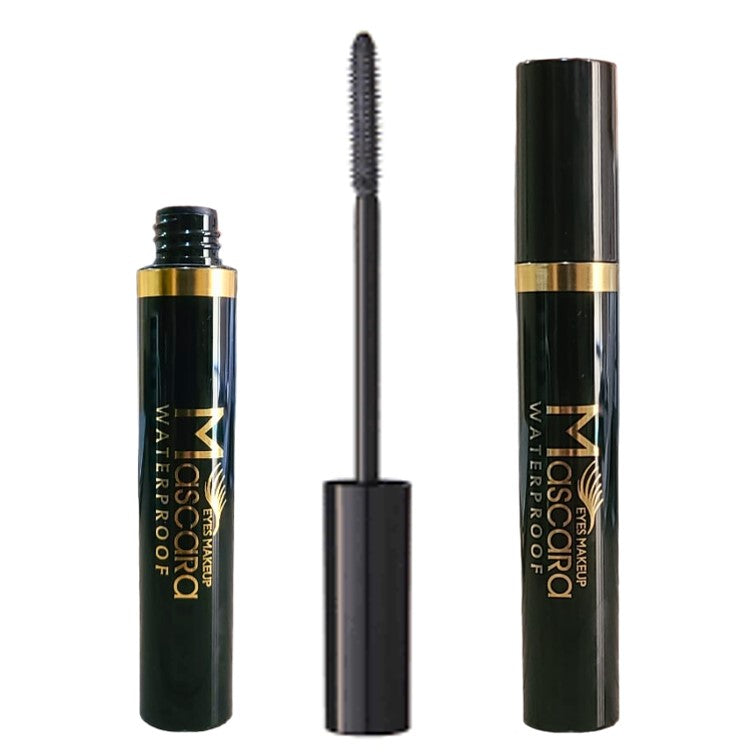 Heng Fang Big Eyes Mascara Waterproof