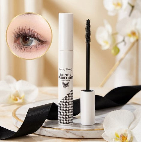 Heng Fang Dense Beauty Eyes Mascara Black