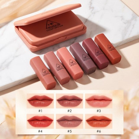 Heng Fang Mini Lipstick