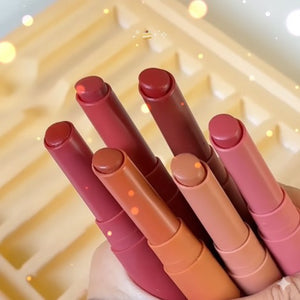 Heng Fang So Sweet Dream Matte Lipstick (Pack of 6)