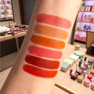 Heng Fang So Sweet Dream Matte Lipstick (Pack of 6)