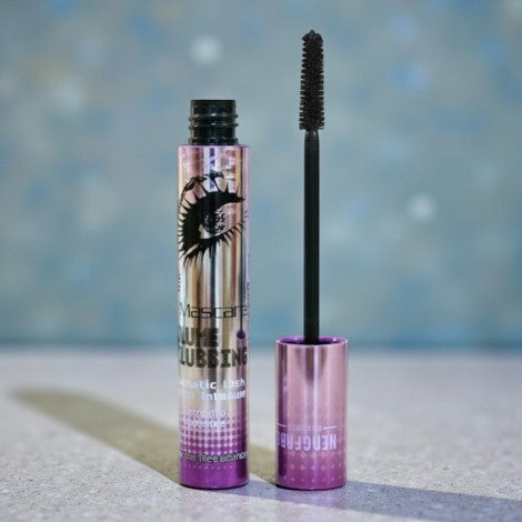 Heng Fang Volume Clubbing Dramatic Look Mascara