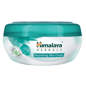 Himalaya Nourishing Skin Cream Aloe Vera + Winter Cherry 50ml