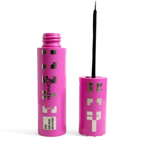 Hudamoji 24H Long Wear Eyeliner Waterproof