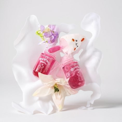 Hudamoji Bunny Lip Gloss