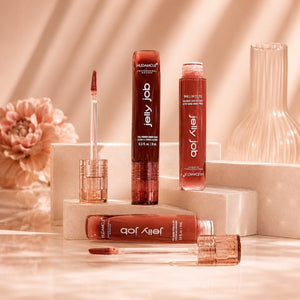 Hudamoji Jelly Job Lip Gloss