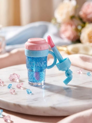 Hudamoji Juicy Lip Gloss Lip Oil