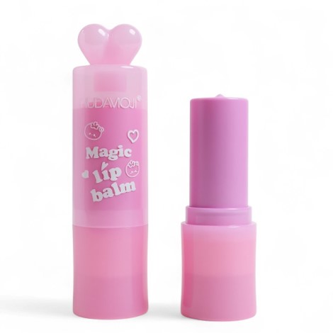Hudamoji Magic Lip Balm