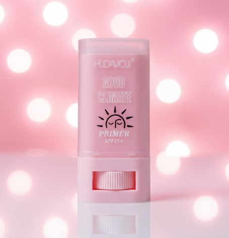 Hudamoji Primer Stick SPF15+