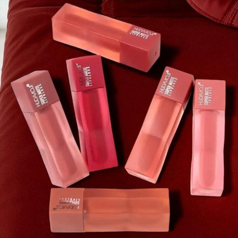 Hudamoji Super Matte Lip Gloss