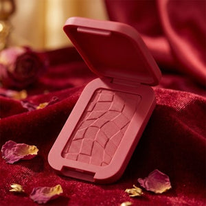 Hudamoji Butter Matte Blush