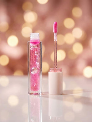 Hudamoji Lip Gloss Shiner Moisturizing Hydrating