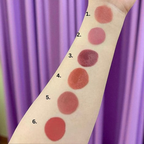 Hudamoji Love Potion Liquid Blusher