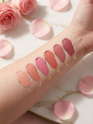 Hudamoji Matte Liquid Beauty Blush Wand