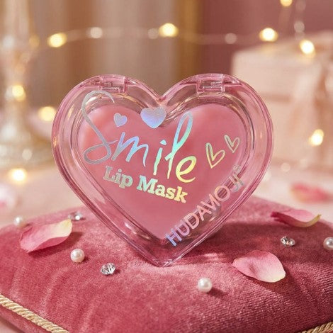 Hudamoji Smile Lip Mask