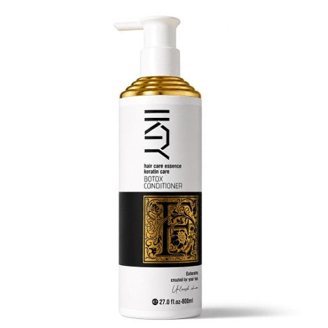 IKT Keratin Care Botox Conditioner 800ml