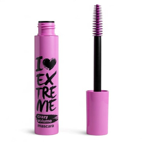 I Love Crazy Volume Mascara