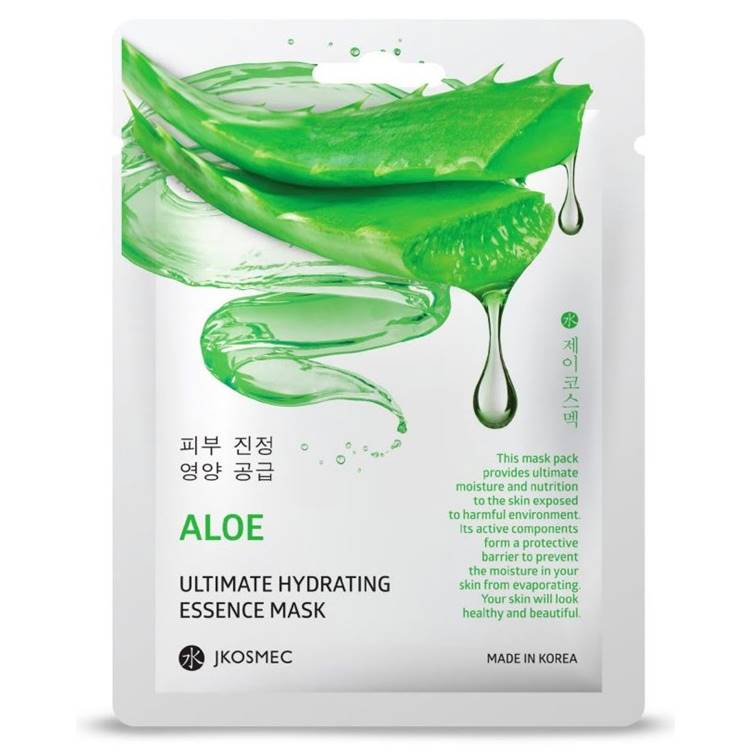 JKOSMEC Aloe Essence Mask